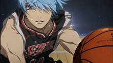 Kuroko <3