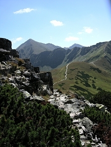 Tatry