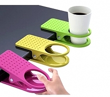 Spinacze do napojów