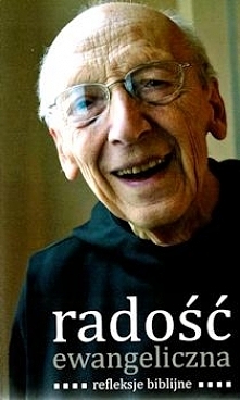 Na stronie wydawnictwa Tyniec zobaczyłam książkę pod tytułem radość ewangeliczna. Choć tak naprawdę już teraz nie wiem czy to tytuł sprawił, że postanowiłam ją przeczytać czy te...
