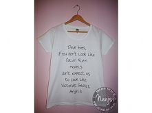 Kliknij w zdjęcie, a przeniesie Cię do sklepu, gdzie można kupić koszulkę ze zdjęcia!!