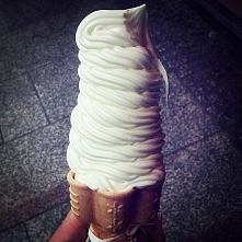 Lody włoskie są pyszne! Ten...