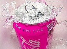 była butelka, teraz piękna ...