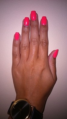 Co myślicie o takich neonkach?
Własnoręczne wykonanie :)