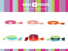 Orzeźwiające inspiracje do letnich stylizacji - Bransoletki ENCE PENCE
Cena: od 24 zł
encepence.pl