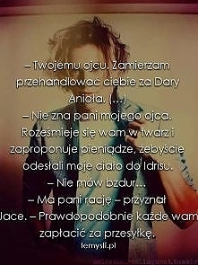 Haha, ty chyba nie mówisz o...