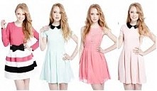 lubicie sukienki??? która lepsza ??