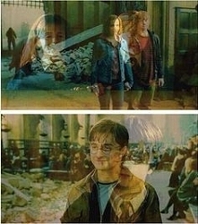 Gotowi na dzisiejszy seans? Potterheads?