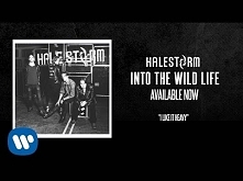 Halestorm - "I Lik...