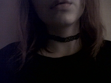Tattoo Choker