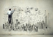 Hej dziewczyny! :) Macie jakieś rysunki w pokoju na ścianie ? jak tak to piszcie jakie ;) a może macie jakiś pomysł co można narysować ?