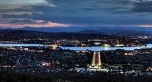 Canberra