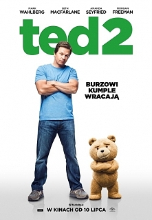 Film Ted 2 (2015)