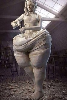 Ciężka praca popłaca. Nigdy...