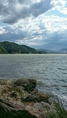 Jeżeli można kochać miejsce...