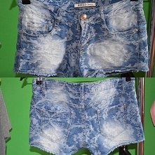 hej,na sprzedaż krótkie spo...