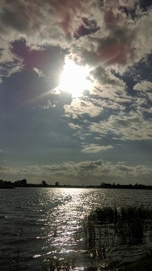 Niby nic, a tyle szczęścia :)  odpoczynek po ciężkim dniu