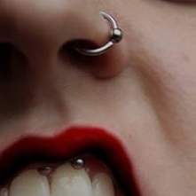 Podobają wam sie kolczyki? *,*