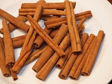 Cynamon-moja ulubiona przyp...