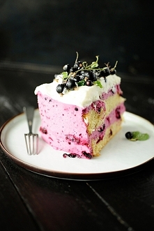 Tort porzeczkowy