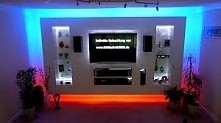 tv wand