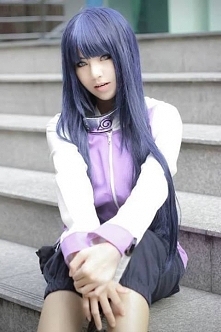 Hinata