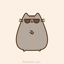 Pusheen <3