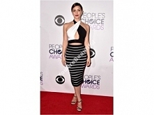 Sukienka bandażowa gwiazd paski, black&white. Zjawiskowa. Kliknij w obrazek aby kupić.