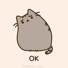 Pusheen <3