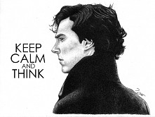 kto z was czeka na kolejny sezon sherlocka?