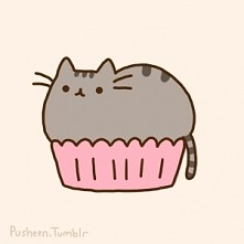 Pusheen <3