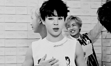 JiMin, BTS