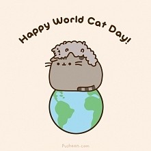 Pusheen <3