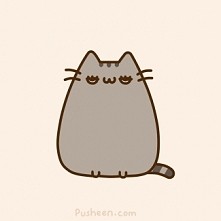 Pusheen <3