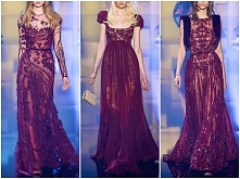 Elie Saab Fall 2015 Couture