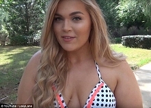 Wrzuciła do sieci zdjęcia w bikini. Co wzbudziło tak wielką falę hejtu?