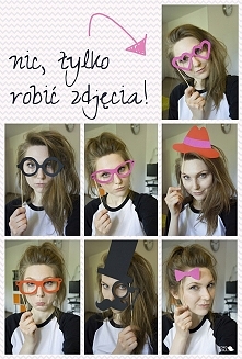 DIY rekwizyty do ślubnej fo...