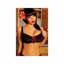 Kostar Sun II biustonosz kąpielowy miękki