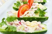 Ogórki faszerowane

Składni...