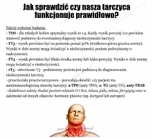 Czy wiecie że jeśli nie możecie schudnąć to może być wina niedoczynności tarczycy!