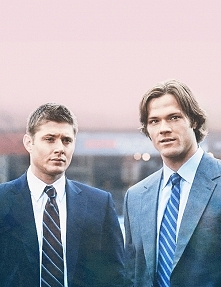 Dean & Sam