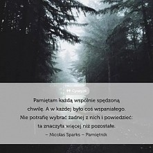 Pamietam...