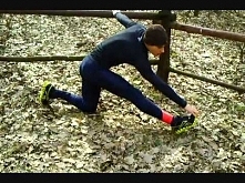 Rozgrzewka dla początkujących przed bieganiem - TreningBiegacza.pl