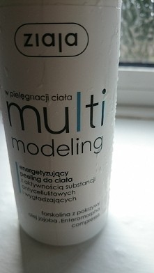 peeling number 2, nie lubie...