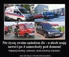Nie...