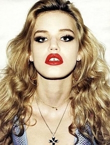 to moja kolerzanka Pusia :3