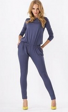 Kombinezonik... Po kliknięciu w zdjęcie więcej kolorów i rozmiarów.