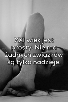XXI wiek :)
