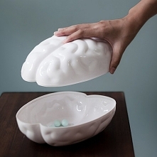 Brain Container by PROPAGANDA