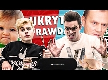 UKRYTA PRAWDA #1 | Stuu